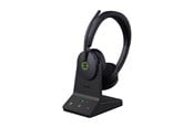 Kuulokkeet - Yealink WH68 ANC UC incl. base - 1208713