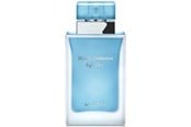 Parfyymit & Tuoksut - Dolce & Gabbana - Light Blue Eau Intense EDP 25 ml - 8057971181339