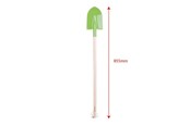 Ulkoleikit - Bigjigs Long Handle Shovel - BJ288