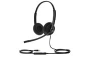 Kuulokkeet - Yealink UH34 Lite Dual Headset Teams USB-A - 1308048