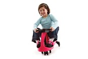 Ulkoleikit - Bigjigs Didicar Pink - SI2000PI