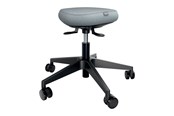 Ergonomia - Leitz Ergo aktiivituoli pyörillä ja keinuvalla istuimella - 65770095