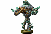 Pelit - lisävarusteet - Nintendo amiibo The Legend of Zelda: Tears of the Kingdom Mineru's Construct - 0045496381387