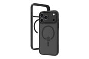Puhelin - Kannet ja kotelot - dbramante1928 Grenen MagSafe - iPhone 17 Pro Max - Black - GN69BL006730