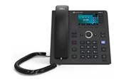 Pöytäpuhelimet - AudioCodes 425HD - VoIP phone with caller ID - 3-way call capability - IP425HDEPSG