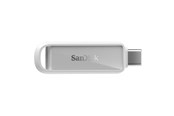 USB-tikku - SANDISK Phone Drive USB-C - Valkoinen - 512GB - USB-tikku - SDIXS0N-512G-GN6NE