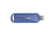 USB-tikku - SANDISK Phone Drive USB-C - Sininen - 1TB - USB-tikku - SDIXS0N-1T00-GN6ND