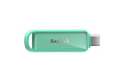 USB-tikku - SANDISK Phone Drive USB-C - Vihreä - 1TB - USB-tikku - SDIXS0N-1T00-GN6NQ