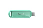 USB-tikku - SANDISK Phone Drive USB-C - Vihreä - 256GB - USB-tikku - SDIXS0N-256G-GN6NQ