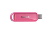 USB-tikku - SANDISK Phone Drive USB-C - Pinkki - 1TB - USB-tikku - SDIXS0N-1T00-GN6NG