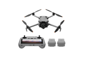 Dronet - DJI - Mini 5 Pro Fly More Combo + RC2 - 249 g - C0 - CP.MA.00000894.01