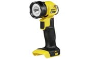 Taskulamput ja otsalamput - Dewalt DCL040 Flashlight - LED (Solo) - DCL040