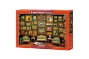 Palapelit - Castorland Kunstgalleri 1000 brik - C-105212-2