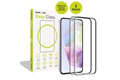 Puhelintarvikkeet - Näytönsuojat - Mobile Origin EasyGlass Samsung Galaxy A35 5G - 2 pack - FRL-EG-A355G-2pk