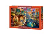 Palapelit - Castorland Puslespil Cinque Terre Italien 1000 brik - C-105298-2