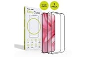 Puhelintarvikkeet - Näytönsuojat - Mobile Origin EasyGlass Google Pixel 10 - 2 pack - FRL-EG-GP10-2pk