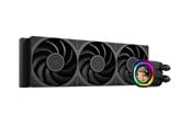 CPU-jäähdytys - ID-Cooling FX360 LCD PE - CPU Vesijäähdytys - Max 25 dBA - FX360 LCD PE