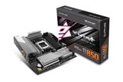 Emolevy - Sapphire NITRO+ B850M WIFI Emolevy - AMD B850 - AMD AM5 socket - DDR5 RAM - Micro-ATX - 52123-01-40G