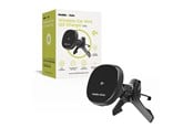 Puhelin - Adapterit & Laturit - Mobile Origin Wireless Car Vent Qi2 Charger CA15 - MO-WCVCH-CA15