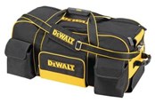 Työkalupakit & Säilytysjärjestelmät - Dewalt Large Duffle Bag with Wheels - 67 L - DWST1-79210