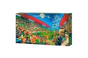 Palapelit - Castorland Fodbold mesterskab 4000 brik - C-400393-2