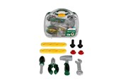 Roolileikit - Bosch værktøjskasse + 3år - KL8459