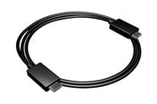 USB kaapelit - Club 3D CAC-1522 - USB-C cable - 24 pin USB-C to 24 pin USB-C - 80 cm - CAC-1522