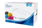 Mustepatruunat, värikasetit ja lisävarusteet - MediaRange - black - compatible - toner cartridge (alternative for: Canon CRG-724H) - MRCAT724H
