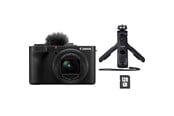 Kamerat - Canon PowerShot V1 Premium Vlogger Kit - 6390C004