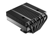 CPU-jäähdytys - ID-Cooling IS-77-XT BLACK - CPU-ilmajäähdytin - IS-77-XT BLACK