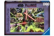Palapelit - Ravensburger Star Wars Villainous Asajj Ventress 1000p - 10217341