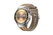 Älykellot, Urheilukellot & Aktiivisuusrannekkeet - Huawei Watch GT 6 Pro 46mm - Brown - 55020FTS