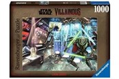 Palapelit - Ravensburger Star Wars Villainous General Grievous 1000p - 10217342