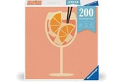 Palapelit - Ravensburger Drinks 200p Ad - 10217369