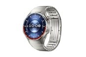 Älykellot, Urheilukellot & Aktiivisuusrannekkeet - Huawei Watch GT 6 Pro 46mm - Titanium - 55020FTT
