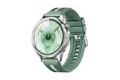 Älykellot, Urheilukellot & Aktiivisuusrannekkeet - Huawei Watch GT 6 46mm - Green - 55020FTV