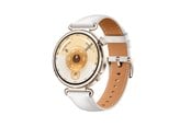 Älykellot, Urheilukellot & Aktiivisuusrannekkeet - Huawei Watch GT 6 41mm - White - 55020FTN