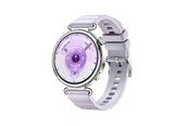 Älykellot, Urheilukellot & Aktiivisuusrannekkeet - Huawei Watch GT 6 41mm - Purple - 55020FTM
