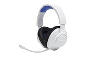 Kuulokkeet - JBL Quantum 360P - JBLQ360PWLWHTBLU