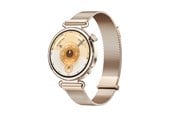 Älykellot, Urheilukellot & Aktiivisuusrannekkeet - Huawei Watch GT 6 41mm - Gold - 55020FTP