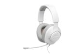 Kuulokkeet - JBL Quantum 100M2 - JBLQTUM100M2WHT