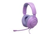 Kuulokkeet - JBL Quantum 100M2 - JBLQTUM100M2PUR
