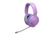 Kuulokkeet - JBL Quantum 360 Purple - JBLQTUM360PUR
