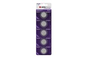 Akut ja Paristot - Agfa Photo battery x CR2450 - Li (pack of 5) - 150-803258