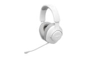 Kuulokkeet - JBL Quantum 360 White - JBLQTUM360WHT