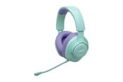 Kuulokkeet - JBL Quantum 360 Cyan - JBLQTUM360CYN