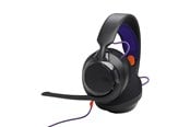 Kuulokkeet - JBL Quantum 250 Wired Gaming Headset Black - JBLQTUM250BLK