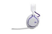 Kuulokkeet - JBL Quantum 650 - JBLQTUM650WHT