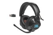 Kuulokkeet - JBL Quantum 610 - JBLQUANTUM610BLK