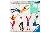 Palapelit - Ravensburger Single Ladies 300p Ad - 10217371